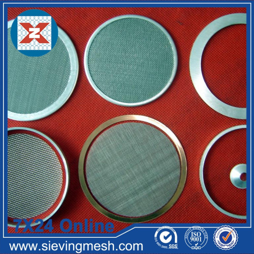 Good Quality Filter Disc Mesh wholesale