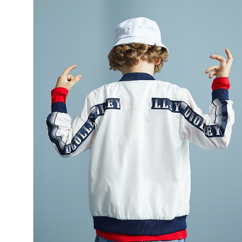 baby boy jacket