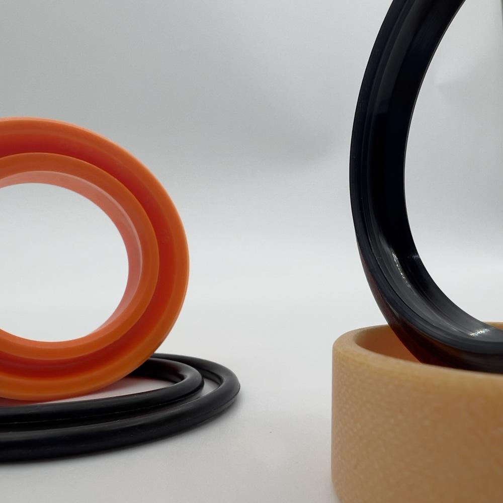 Tensioning Cylinder Repair Kit 27