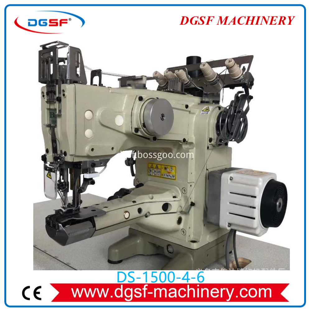 Zigzag Sewing Machine