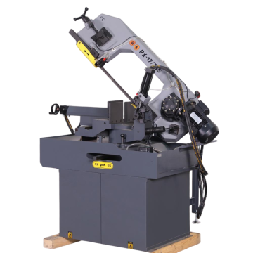 PX17 31S Heavy Duty Scissor Type Band Saw