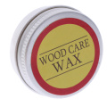 Wood Seasoning Beewax Wood Care Wax Solid Wood Maintenance Cleaning Furniture