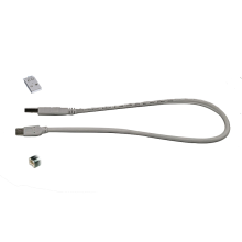 USB 2.0 CABLE USB 2.0A M