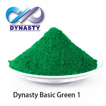 Basic Green 1 CAS No.633-03-4