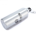 750ML Bicycle Water Bottle Mountain Bike Bicycle Riding Insulated Cup Stainless steel Thermos Cup Warm-keeping Cup Sports Kettle