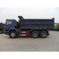 Chinese new SINOTRUCK HOWO 6x4 dropside truck