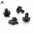 Replacement Cutter Head For Glass CNC Automatic Cutting Machine Black Color 145 Degree