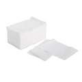 1 Box Eyes and Facial Cleansing Cotton Cosmetic Make Up Remover Cotton Pads Face Cleaning Soft Cotton Pads Makeup Remover Wipes