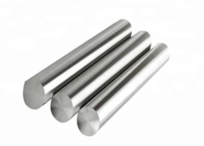 Nickel Alloy Bar