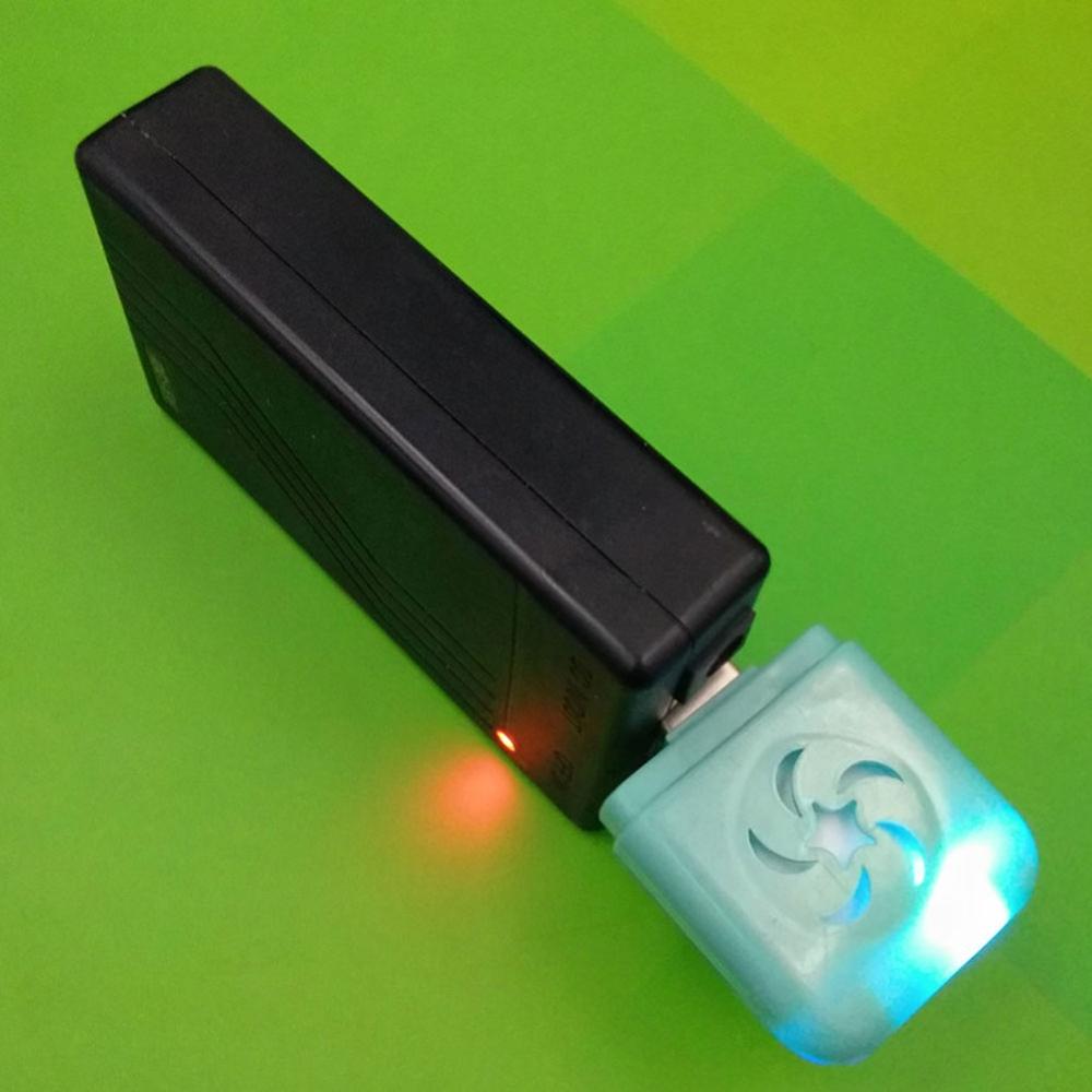 Aromatherapy Diffuser USB Aromatherapy U Disk Mini Air Freshener Computer Peripherals Small Gifts