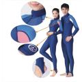 Diving Suit Full Dive Skin Jump Suit Wimming Wetsuits dive suit men or women swimming Swimwear