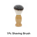 1 Pc shaving brush