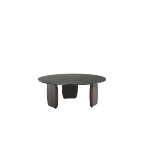 Keystone Arch Console Table
