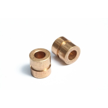 Special-shaped parts, structural parts 11