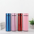 Led Digital Temperature Display Stainless Steel Water Bottle Thermal Cups Vacuum Flasks Thermoses Sports Thermos Bottles