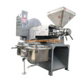 Commercial Use Sunflower Coconut Soybean Oil Press Machine/Oil Expeller With Vacuum Oil Filters