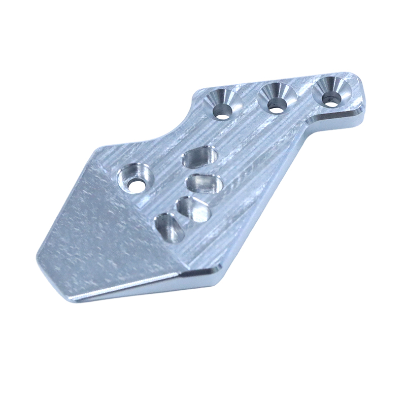 Aluminum Alloy Connecting Plate