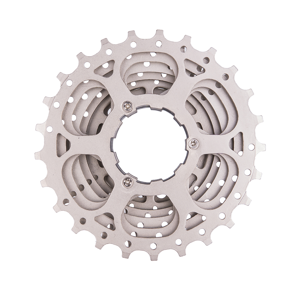 ZTTO 9 SpeedCassette 11-25T 9s 25T Freewheel Road Bike Bicycle Parts 18S 27S Speed Sprocket for Sora 3300 3500 R3000