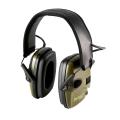Anti-Noise Impact Ear Protector Electronic Shooting Earmuff Hunting Noise Reducer Hearing Protection Headset