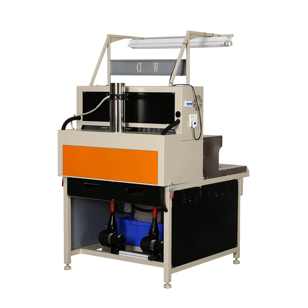 PVC baking Oven