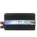 Car Inverters Peaks Power 3000W Watt 24V to 220V Reiner Sinus Wechselrichter Spannungswandler Inverter