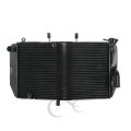 Motorcycle Radiator Cooler System For Honda CB600 F4 CBR 600RR CB500 BR900RR SHADOW ACE 750 VT750C