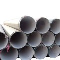 Cement Mortar Anticorrosive Steel Pipe