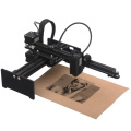 Portable 20W Laser Engraver Engraving Carving Machine DIY Laser Logo Printer for Metal Engraving Deep Wood Engraving