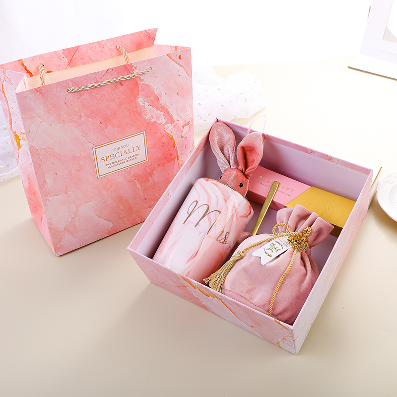 Mug Set With Gift Box Jpg