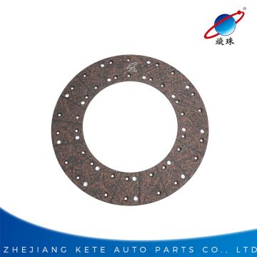 Durable Clutch Friction Plate for Smooth Shifts