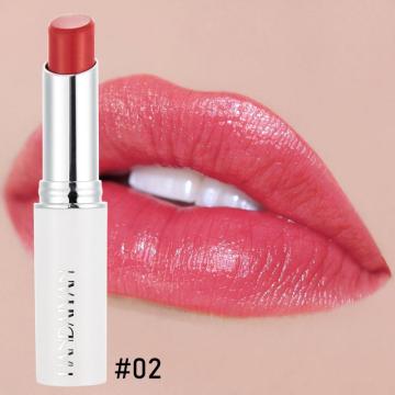 HANDAIYAN 8 Colors Lip Care Nourishing Makeup Rose Exact Lipstick Makeup Long-Lasting Moisturizer Anti-cracking Lip Balm TSLM2