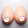 False False breast Artificial Breasts Silicone Breast Forms for Postoperative crossdresser pair breasts chest special