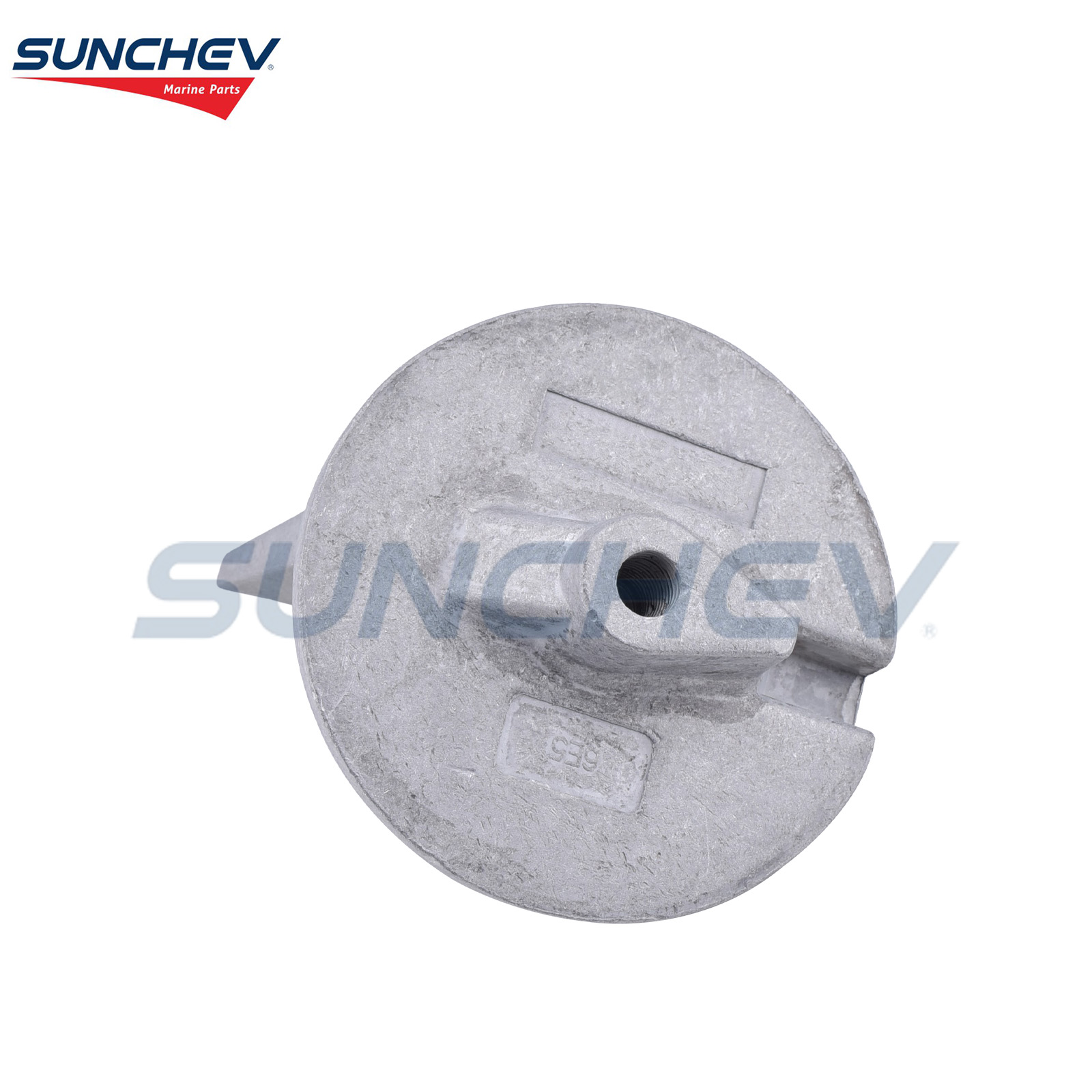 Anode-Al For Yamaha 90--130hp