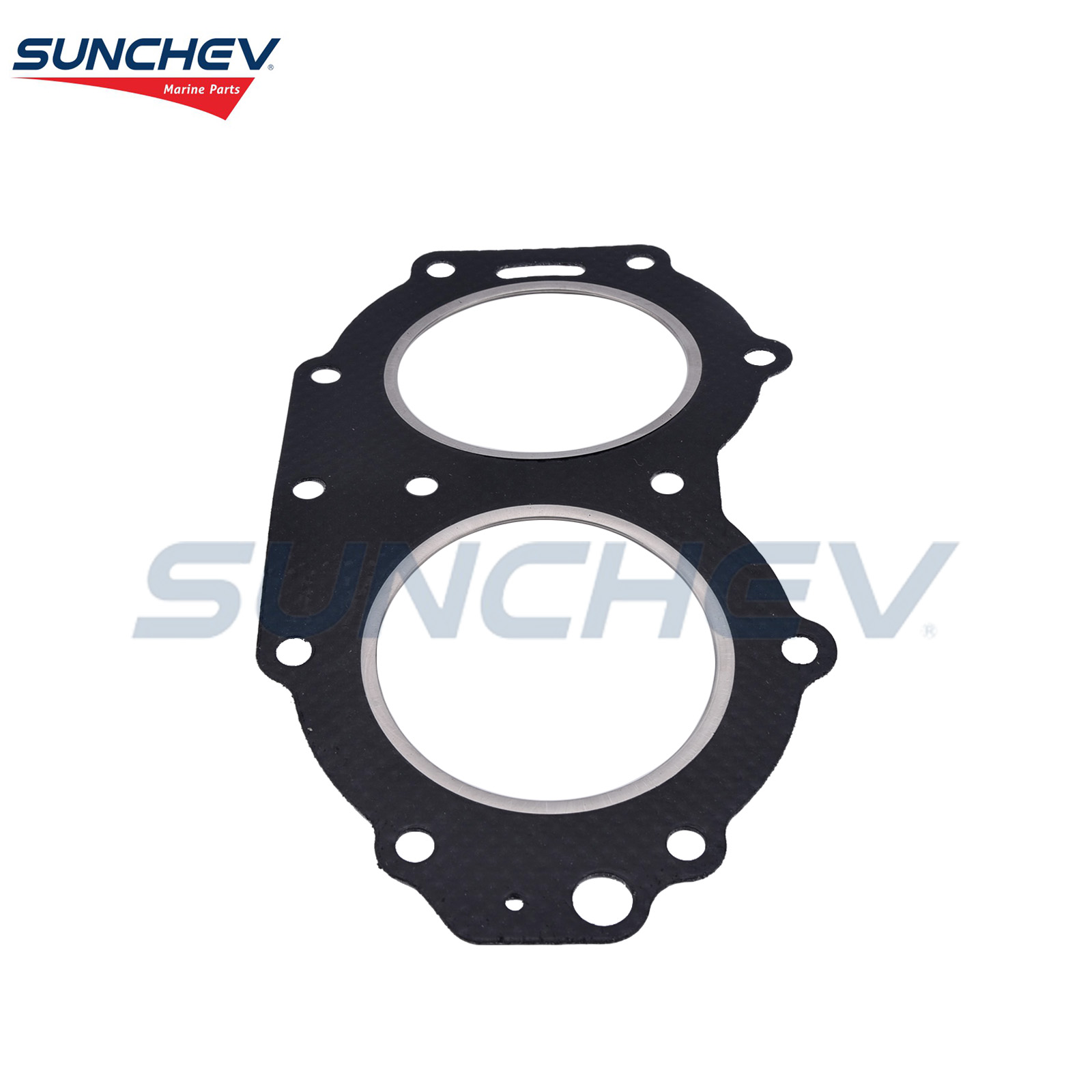 66T-11181-A0 Gasket For Yamaha 40hp