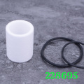 CNC plasma cutting machine fittings 65A85A105A125A oil-water separator air filter core 228695 fittings