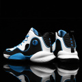 New Outdoor Jordan Basketball Shoes Men Sneakers Jordan Shoes Breathable Non-slip Sneakers Big Size 46 Retro Sports Shoes Boots