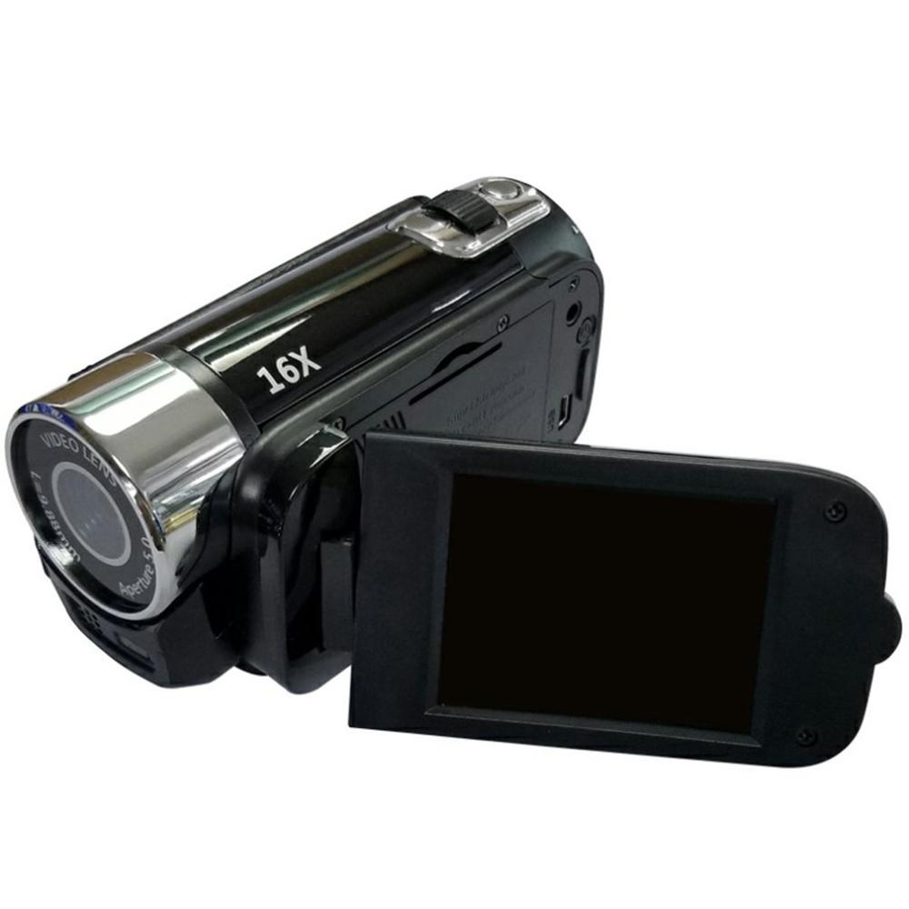 16 million Pixel HD Digital Camcorder Camera Handheld Shoot Digital Video Camera Digital DV Support TV Output HD