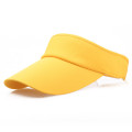 Unisex Adjustable Men Women Summer Sport Headband Classic Sun Visor Hat Cap Sports summer hat women beach Golf hats