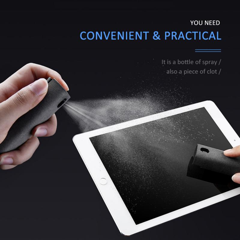 Portable Computer Mobile Phone Screen Dust Removal Tool Screen Cleaner Mobile Phone Screen Cleaner Cleaning Repair Product