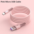 Pink for Micro USB
