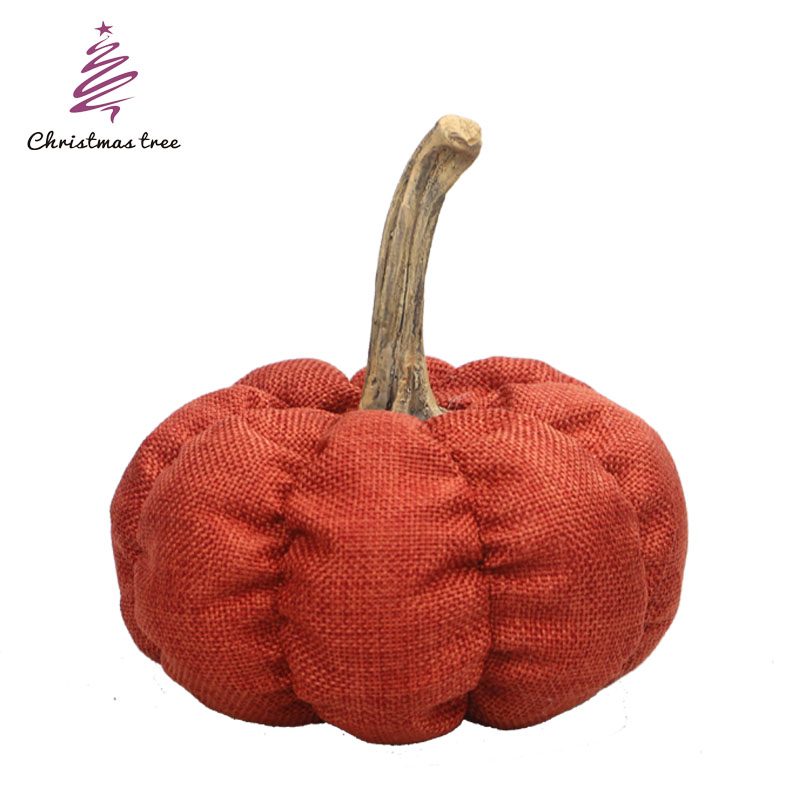 Christmas tree Pumpkin doll halloween plush 2019 halloween gift pumpkin stuffed toys decoration present