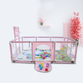 IMBABY Multiple Styles Popular Playpen For Children High Quality Baby Pool Balls Bed Fence Kids Indoor Playground Game Center