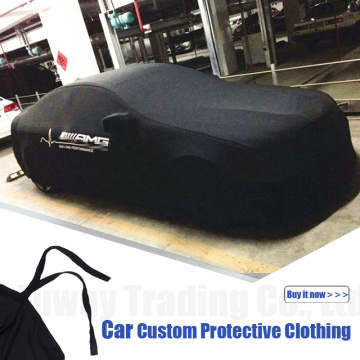 Car Covers Anti UV Snow Rain Scratch Resistant Automatic Car Covers For Mercedes Benz GLA Class GLA200 GLA220 GLA260