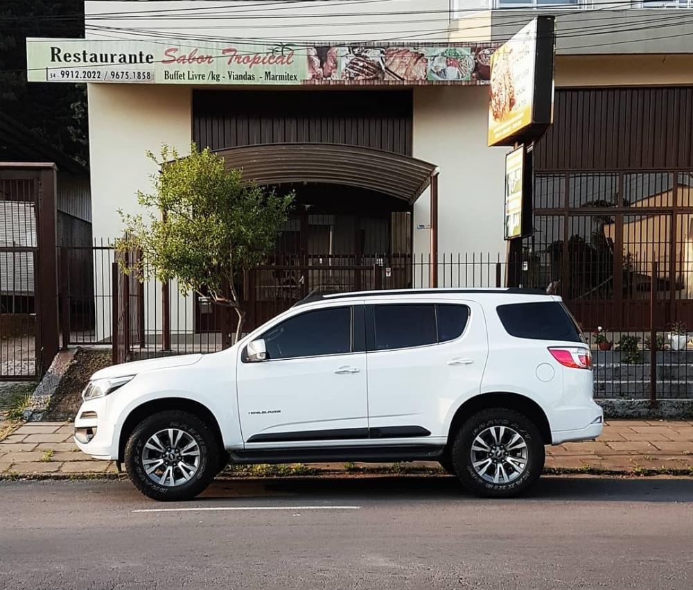 Chevrolet Trailblazer 2 Jpg