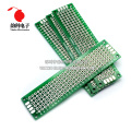 5pcs 2x8cm 2*8 Double Side Prototype PCB diy Universal Printed Circuit Board