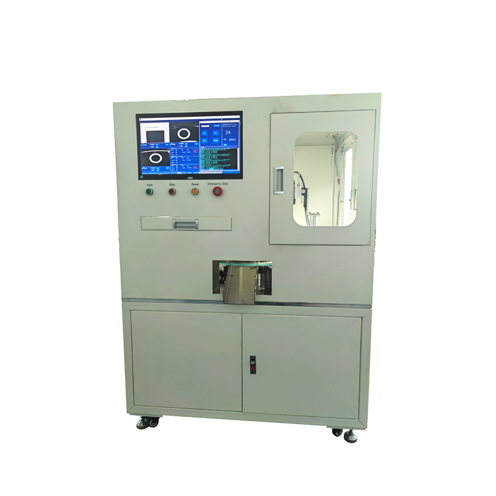custom machine automation