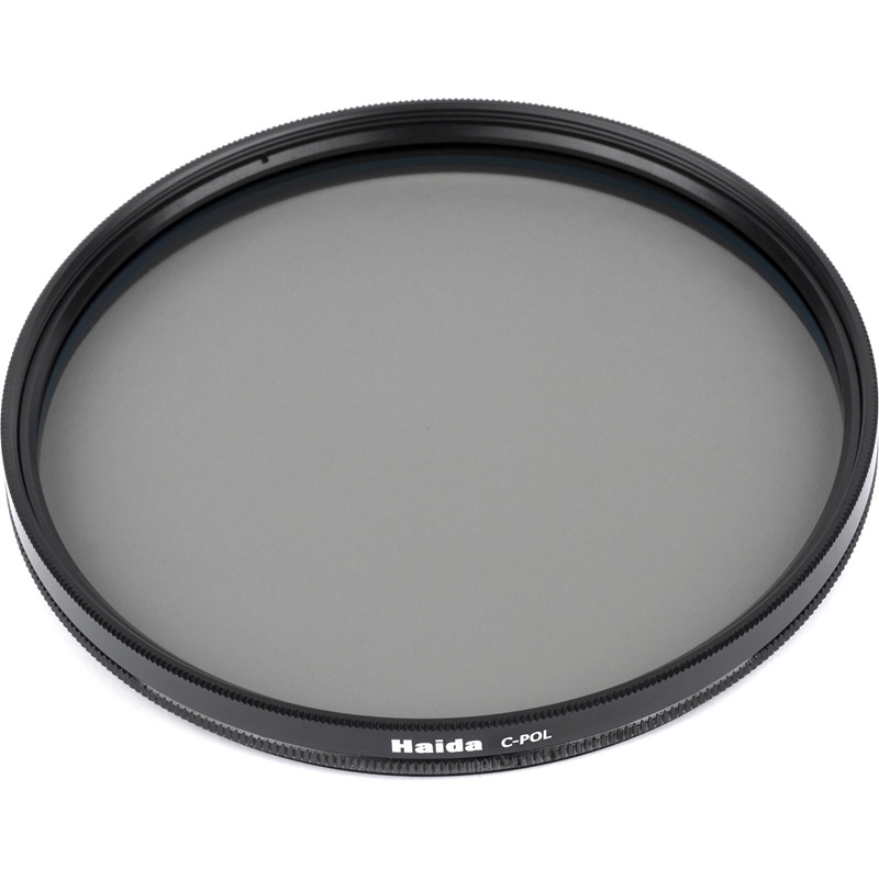 86mm 95mm 105mm Circular Polarizer CPL Filter For Canon Nikon Sony Camera Optical Glass C-POL Lens Filters