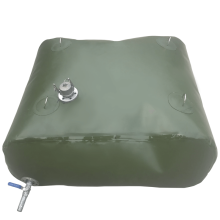 portable Polyurethane oil bladder 20L