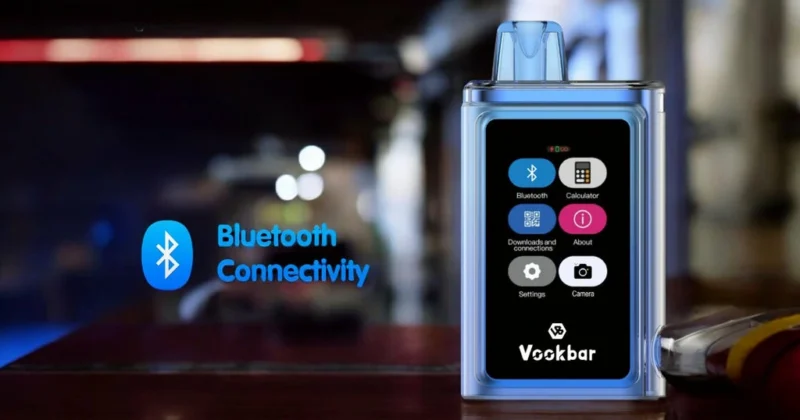 VOOK Bar 30000 (4)