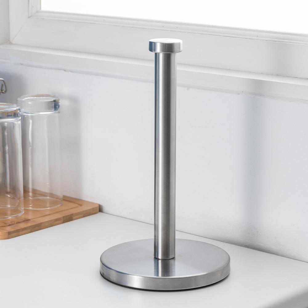 Gold Paper Towel Holder2